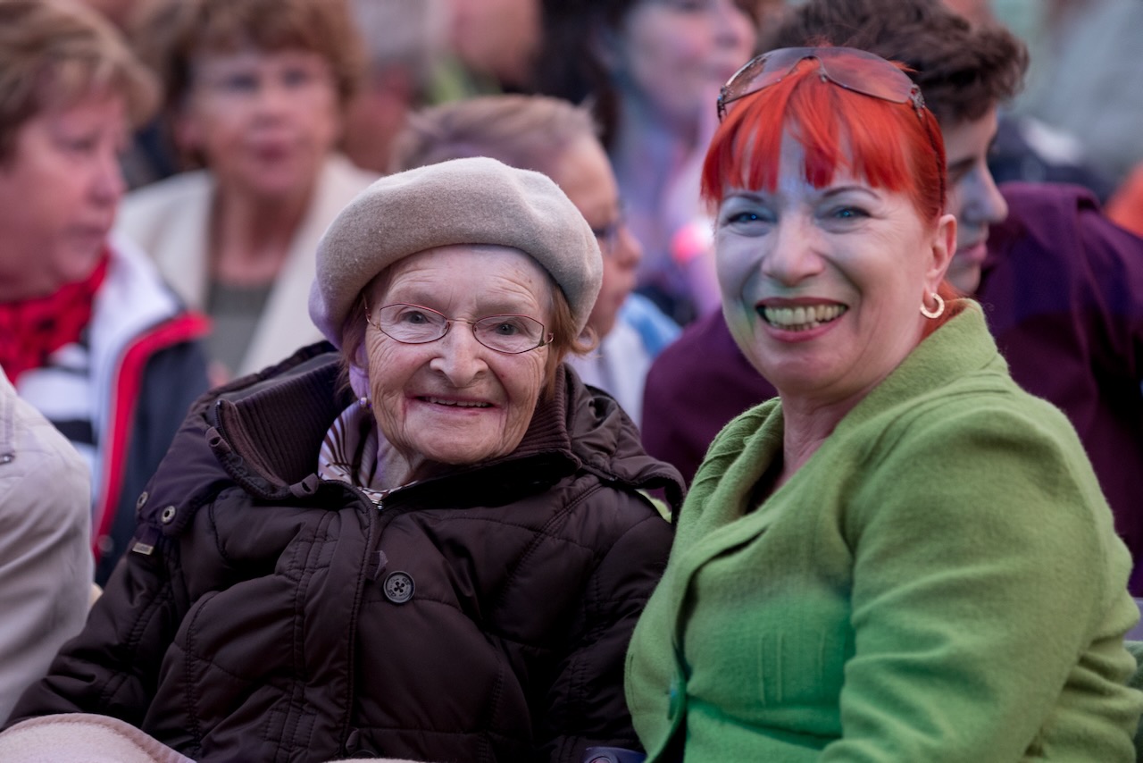 777 Jahr Feier   Stars unter Sternen   8